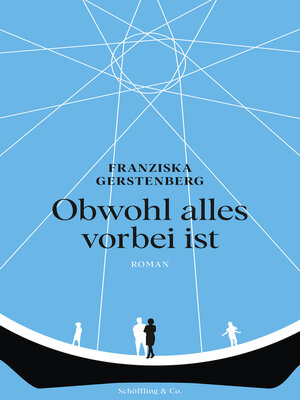 cover image of Obwohl alles vorbei ist